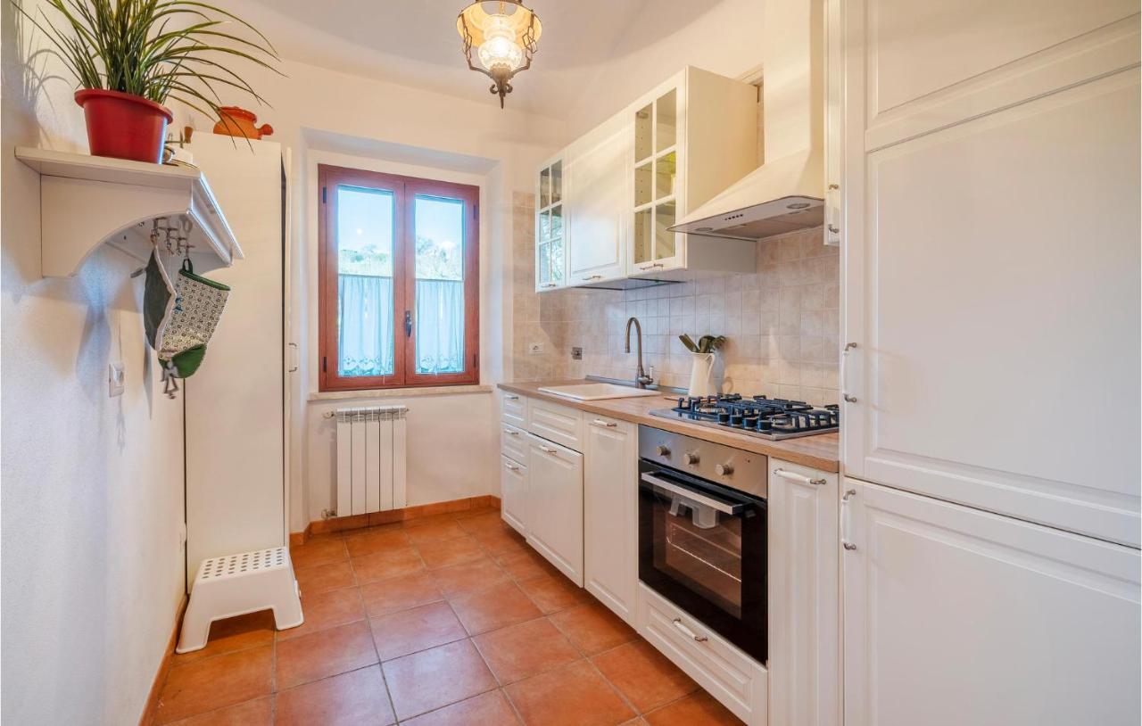 Amazing Home In Saturnia With Wifi Buitenkant foto