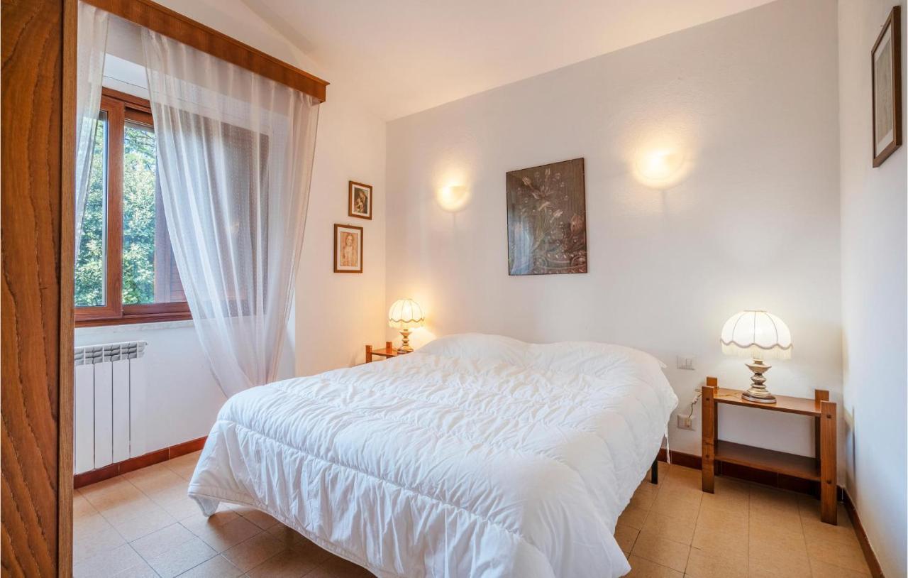 Amazing Home In Saturnia With Wifi Buitenkant foto