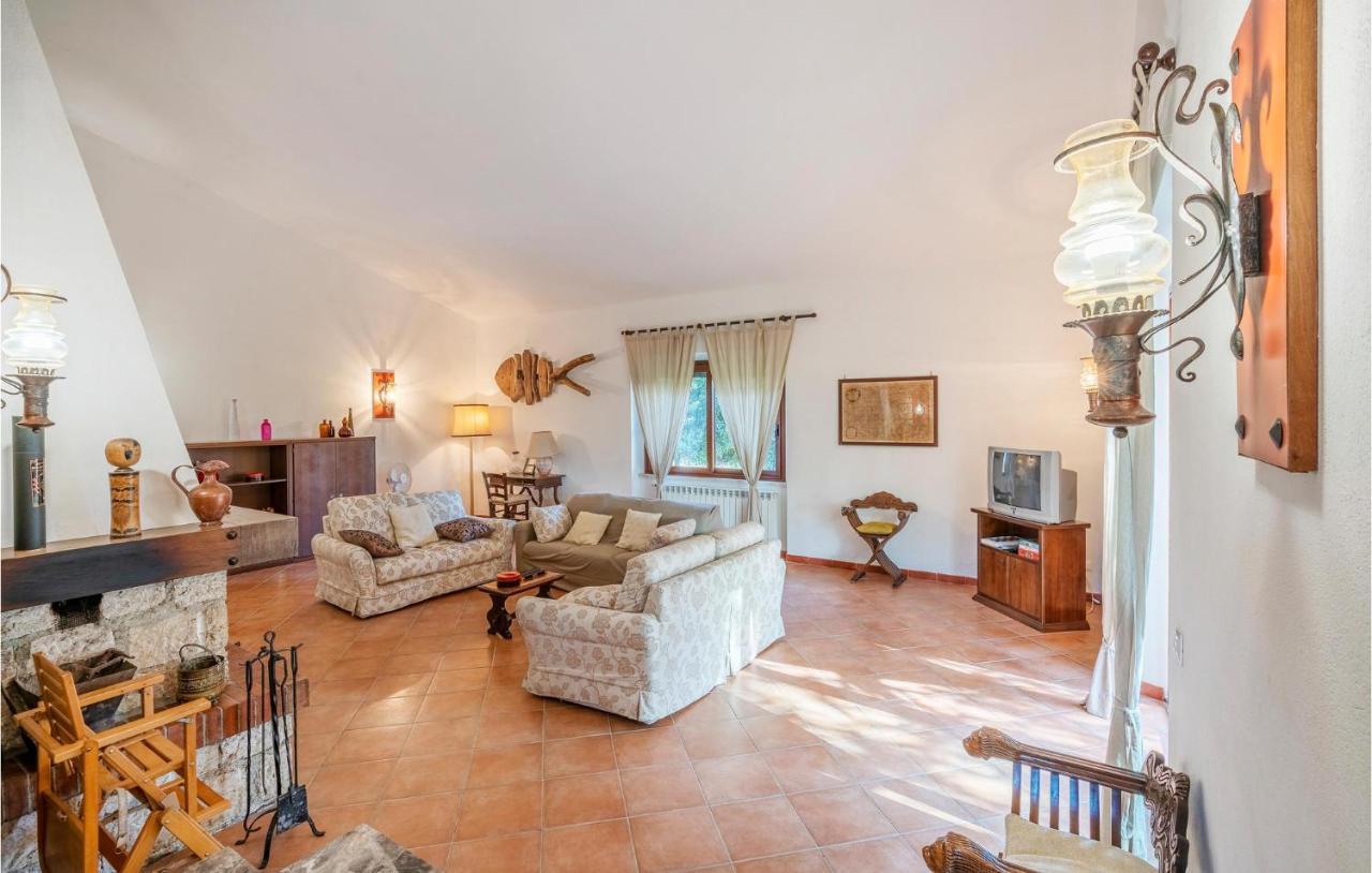 Amazing Home In Saturnia With Wifi Buitenkant foto