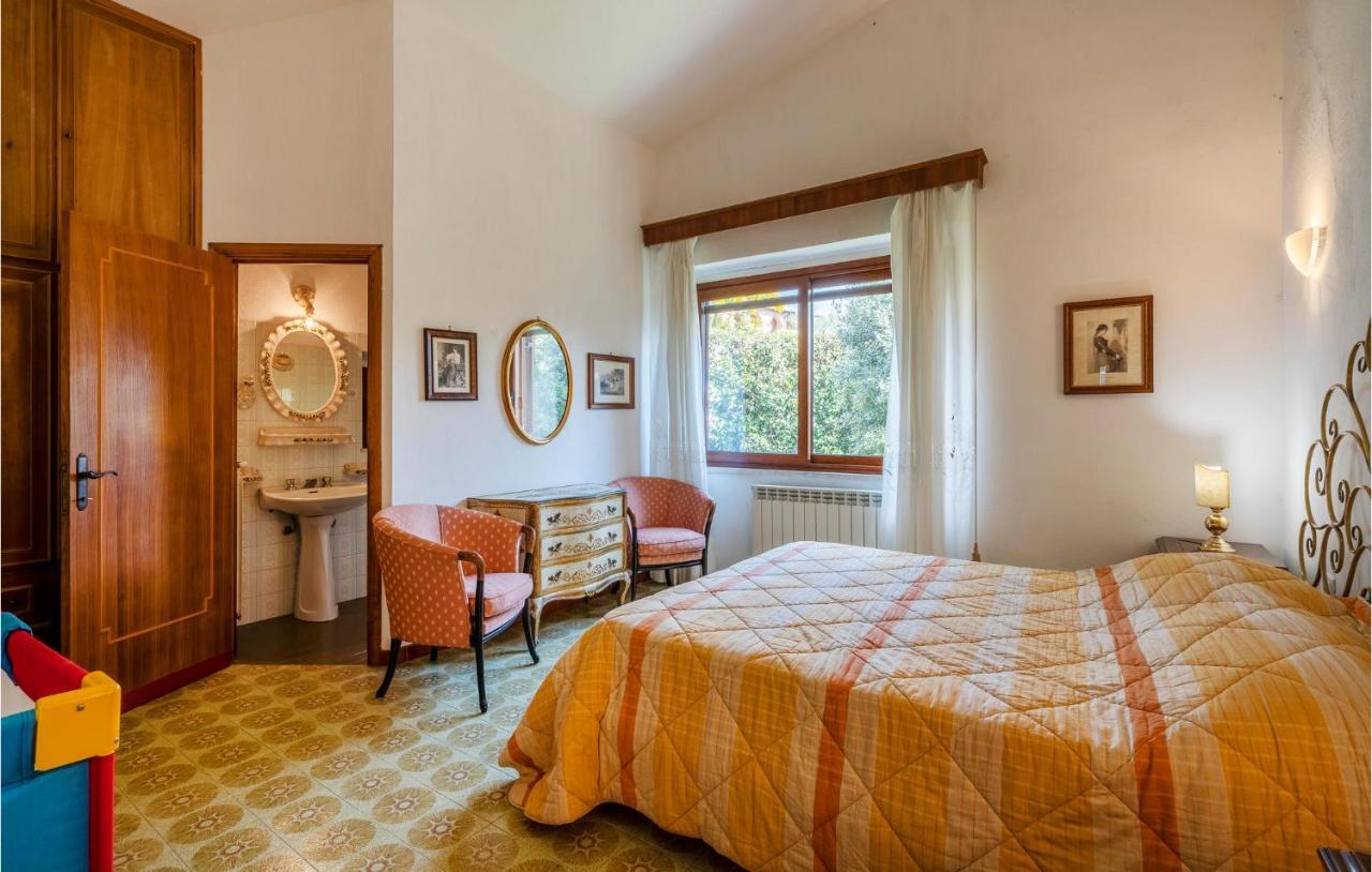 Amazing Home In Saturnia With Wifi Buitenkant foto
