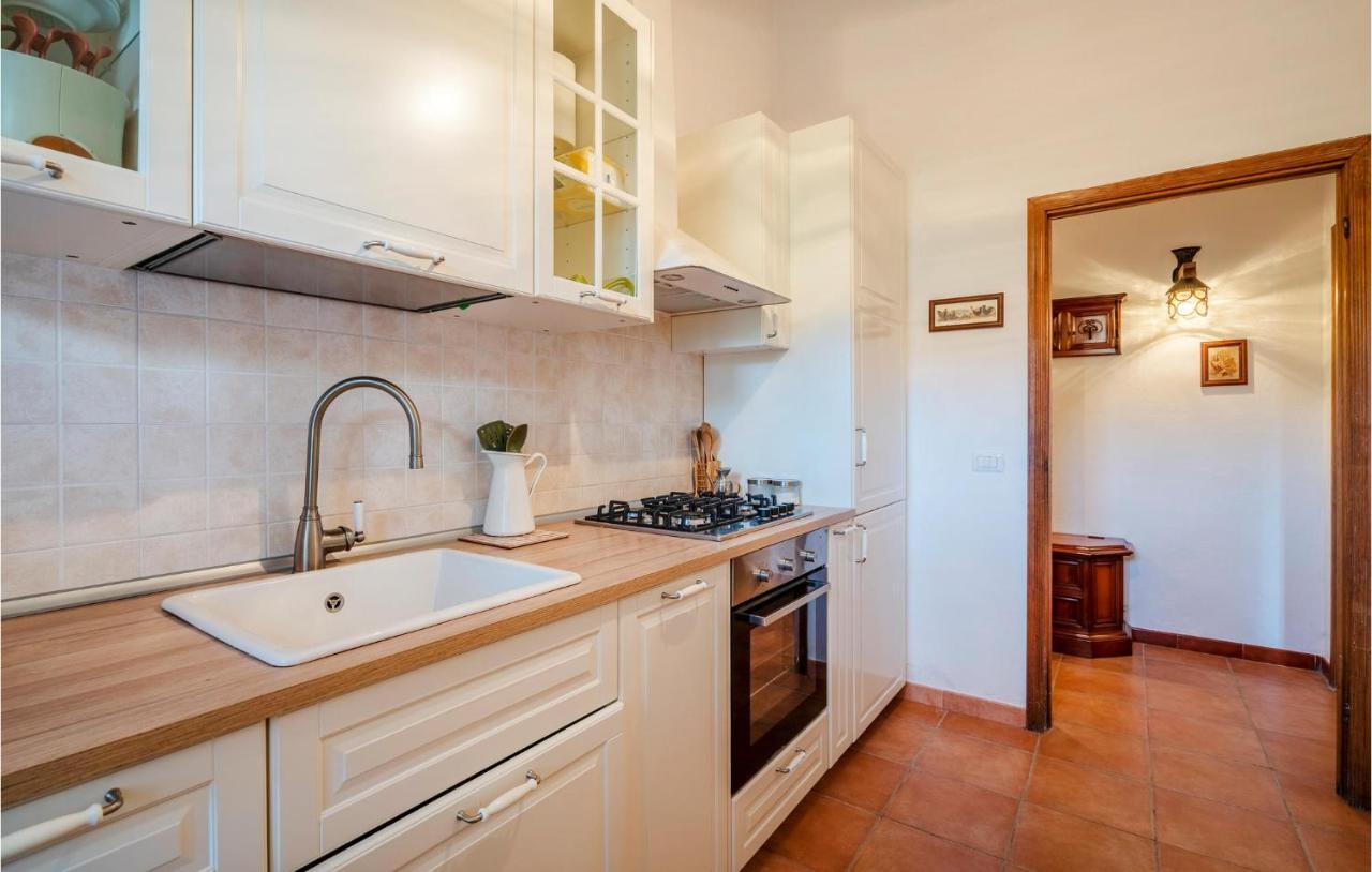 Amazing Home In Saturnia With Wifi Buitenkant foto
