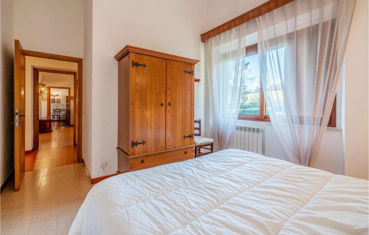 Amazing Home In Saturnia With Wifi Buitenkant foto
