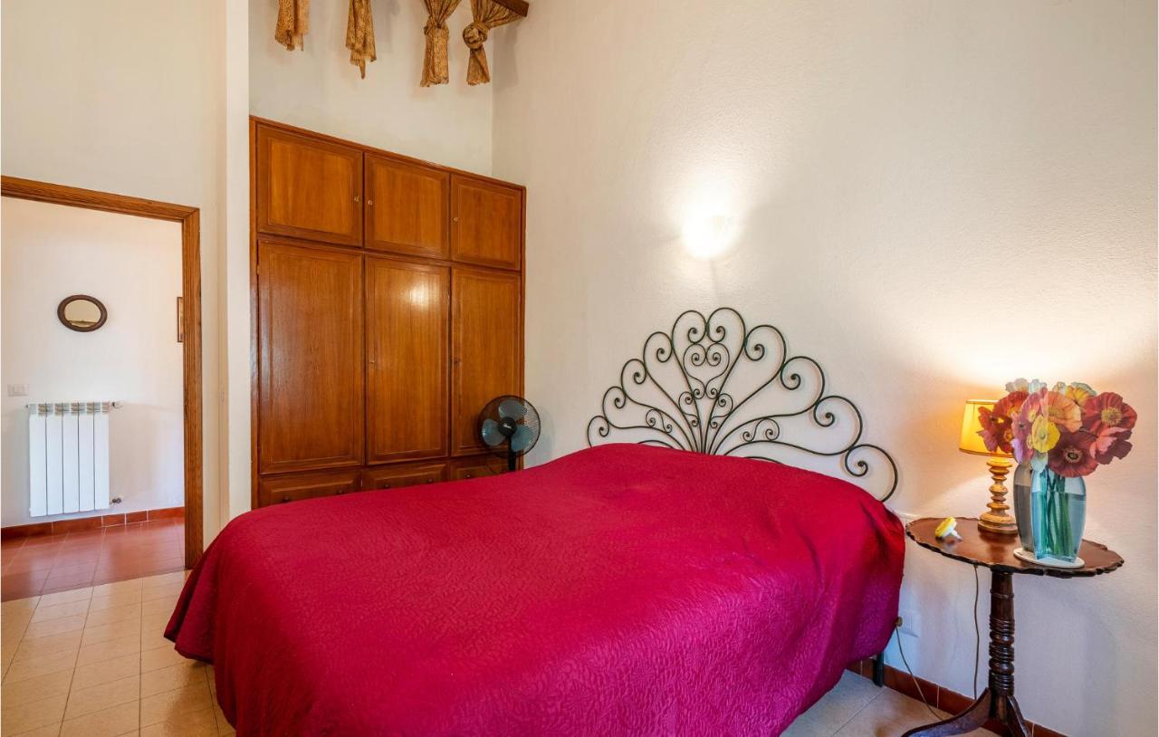 Amazing Home In Saturnia With Wifi Buitenkant foto