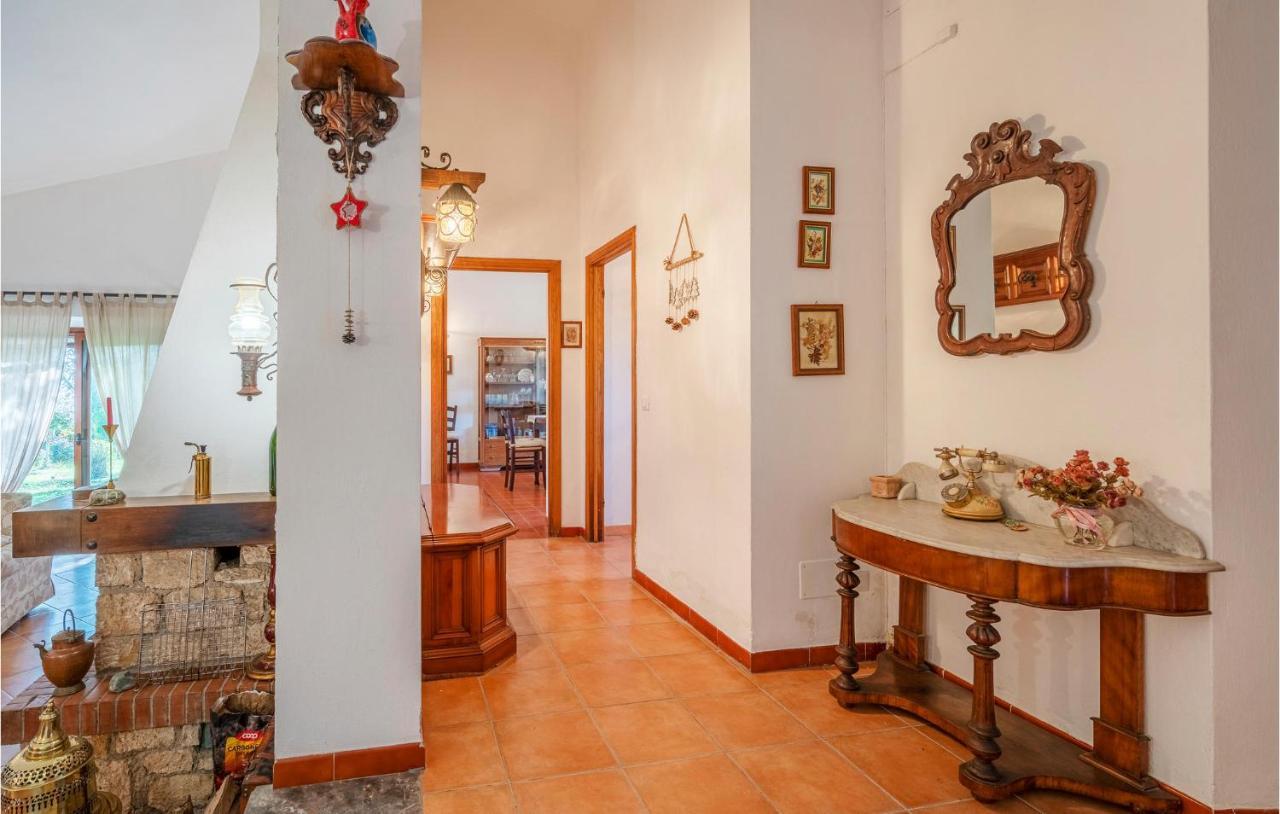 Amazing Home In Saturnia With Wifi Buitenkant foto